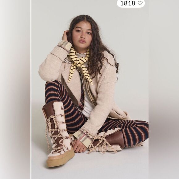 Wilder Mukluk Boots/ size 9 - Picture 5 of 15